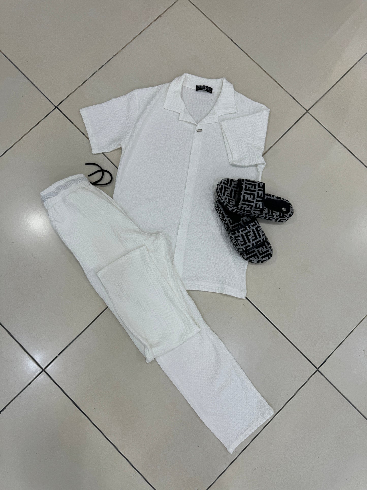ENSEMBLE-OXF® BLANC