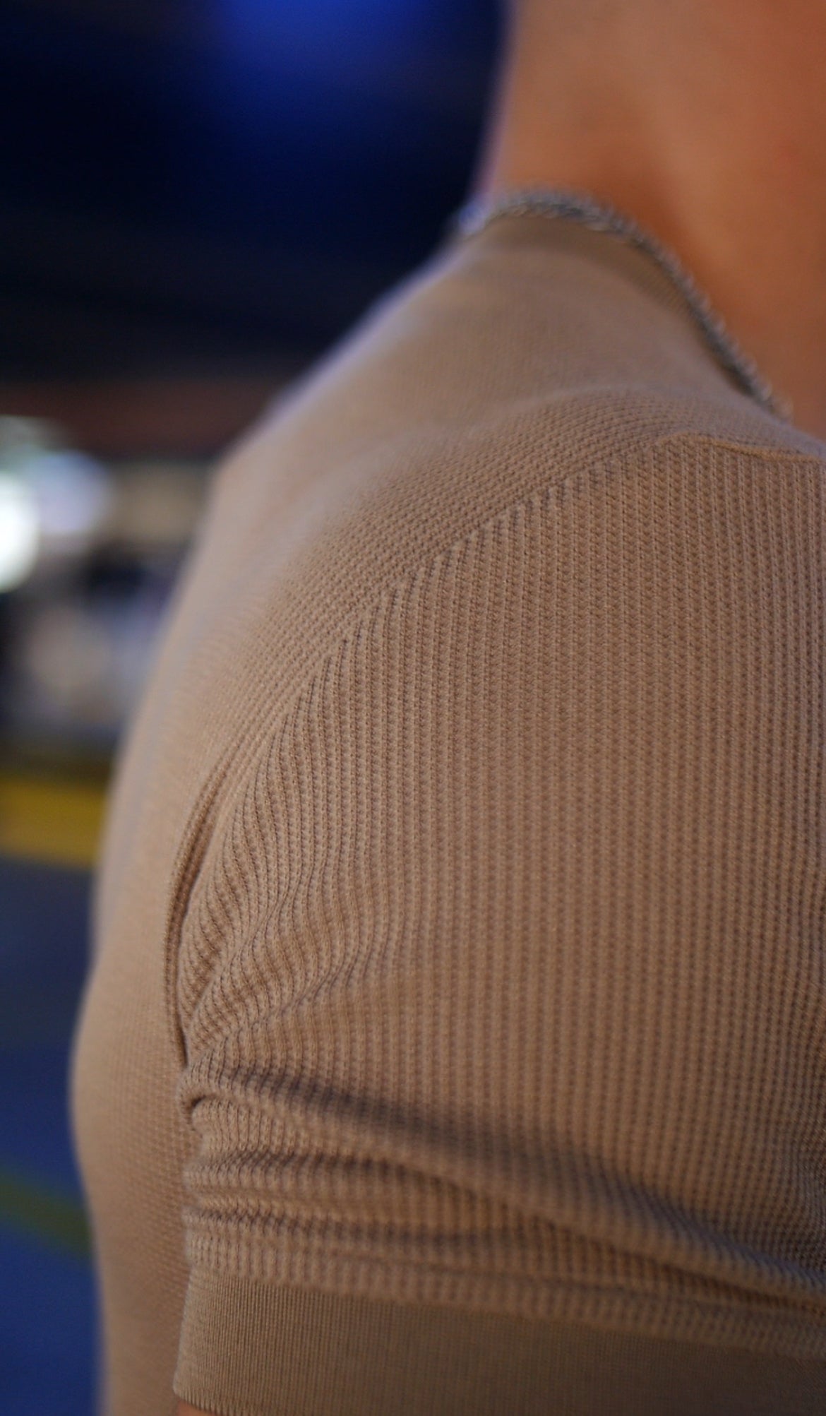 T-SHIRT FRILIVIN® PARIS