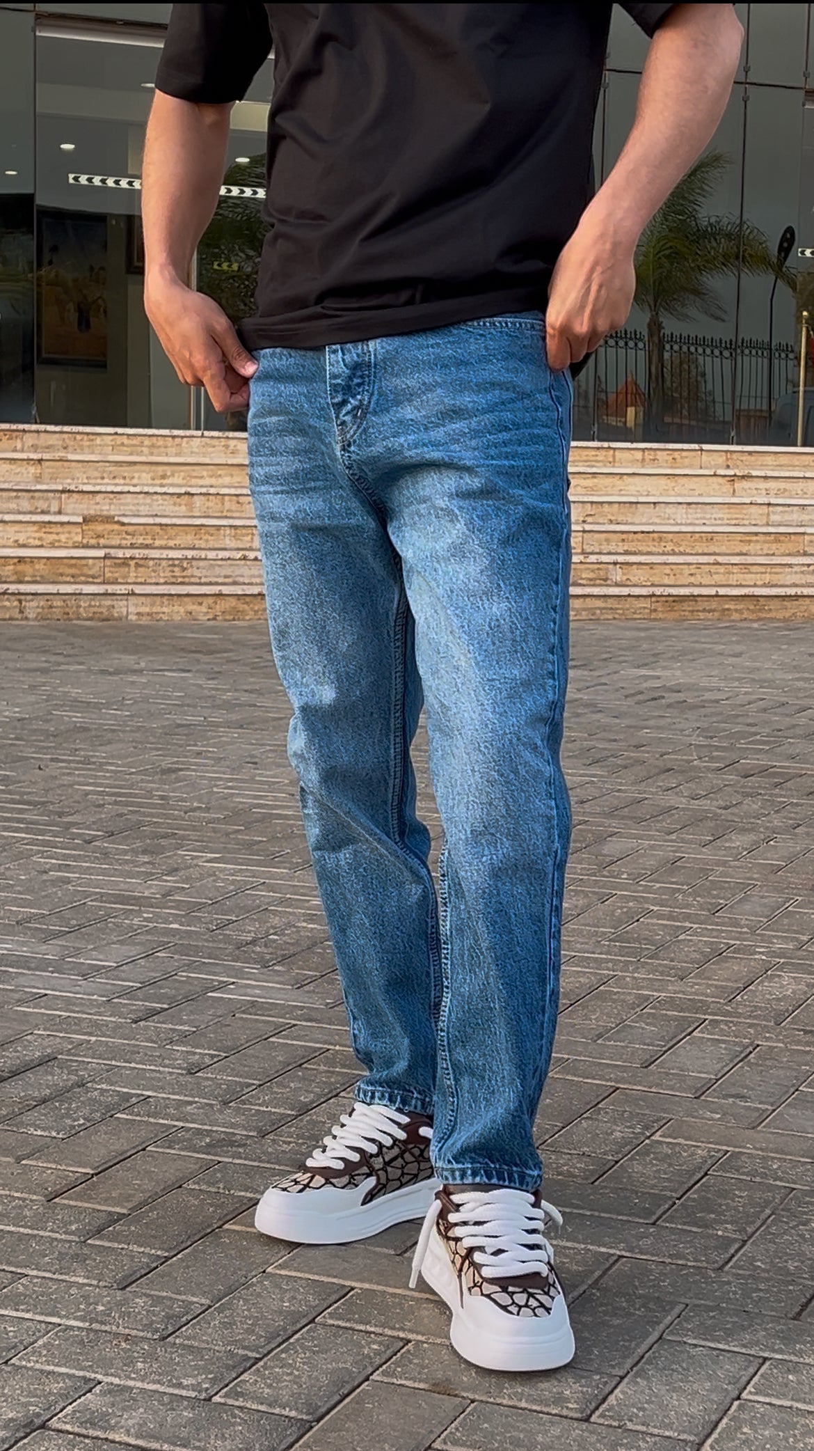 JEAN BOYFRIEND WE11™