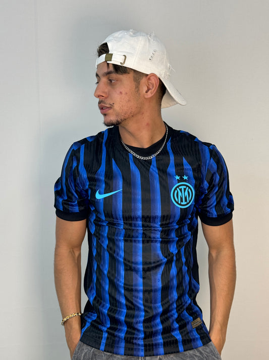 T-SHIRT INTER-MILAN CLUB HIGH QUALITY