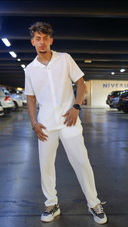 ENSEMBLE-OXF® BLANC