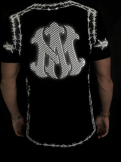 T-SHIRT AMIRI® 3D