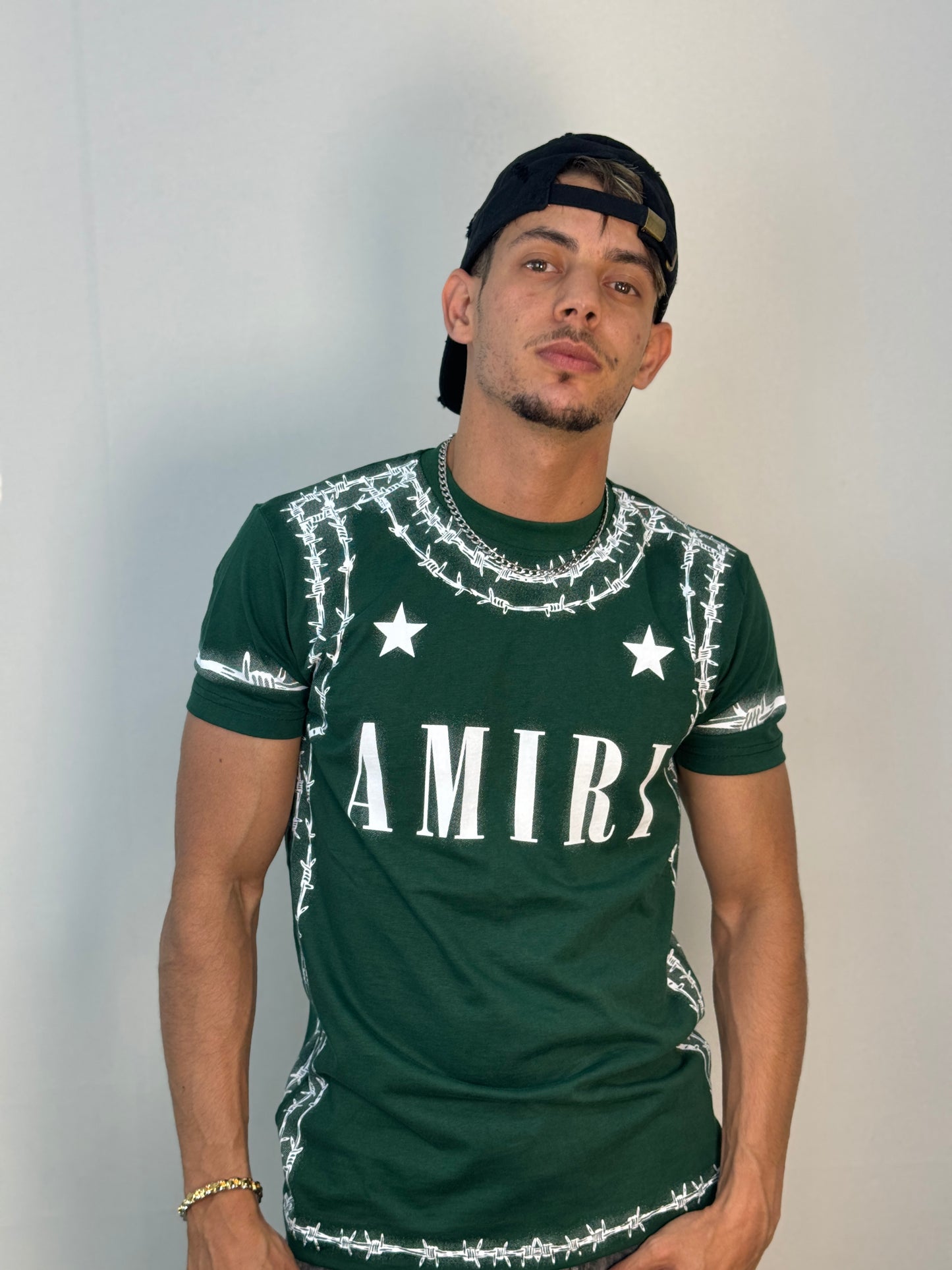 T-SHIRT AMIRI® 3D