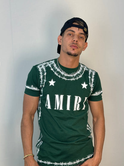 T-SHIRT AMIRI® 3D