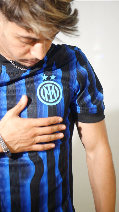 T-SHIRT INTER-MILAN CLUB HIGH QUALITY