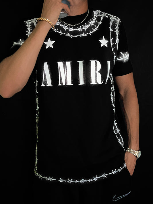 T-SHIRT AMIRI® 3D