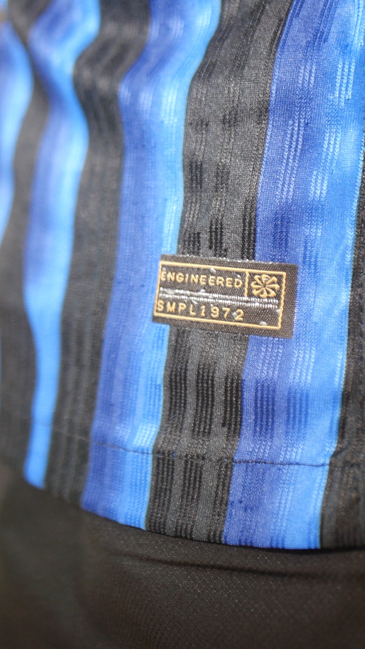T-SHIRT INTER-MILAN CLUB HIGH QUALITY