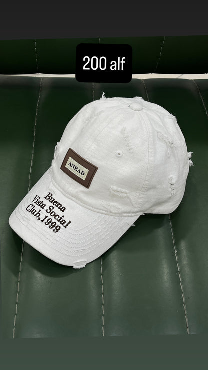 ANEAD® HAT