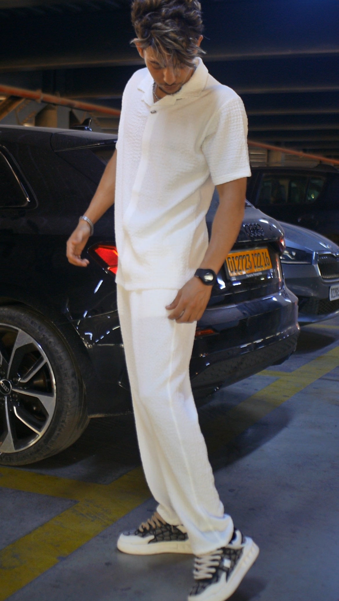 ENSEMBLE-OXF® BLANC