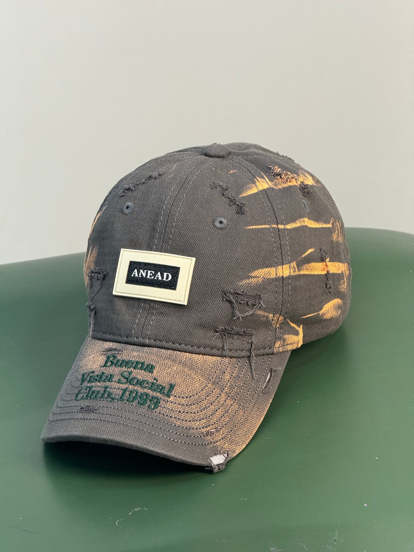 ANEAD® HAT