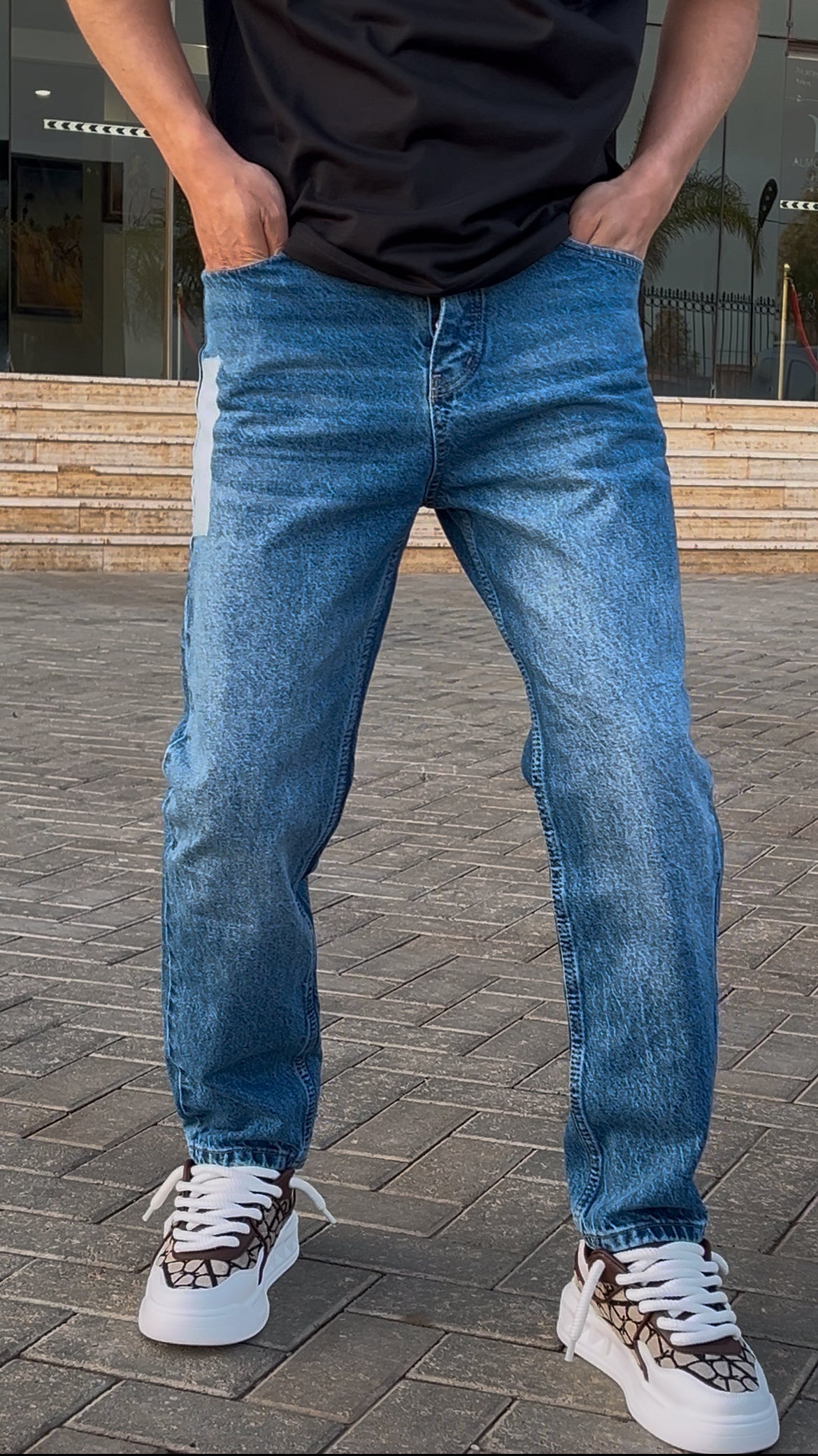 JEAN BOYFRIEND WE11™