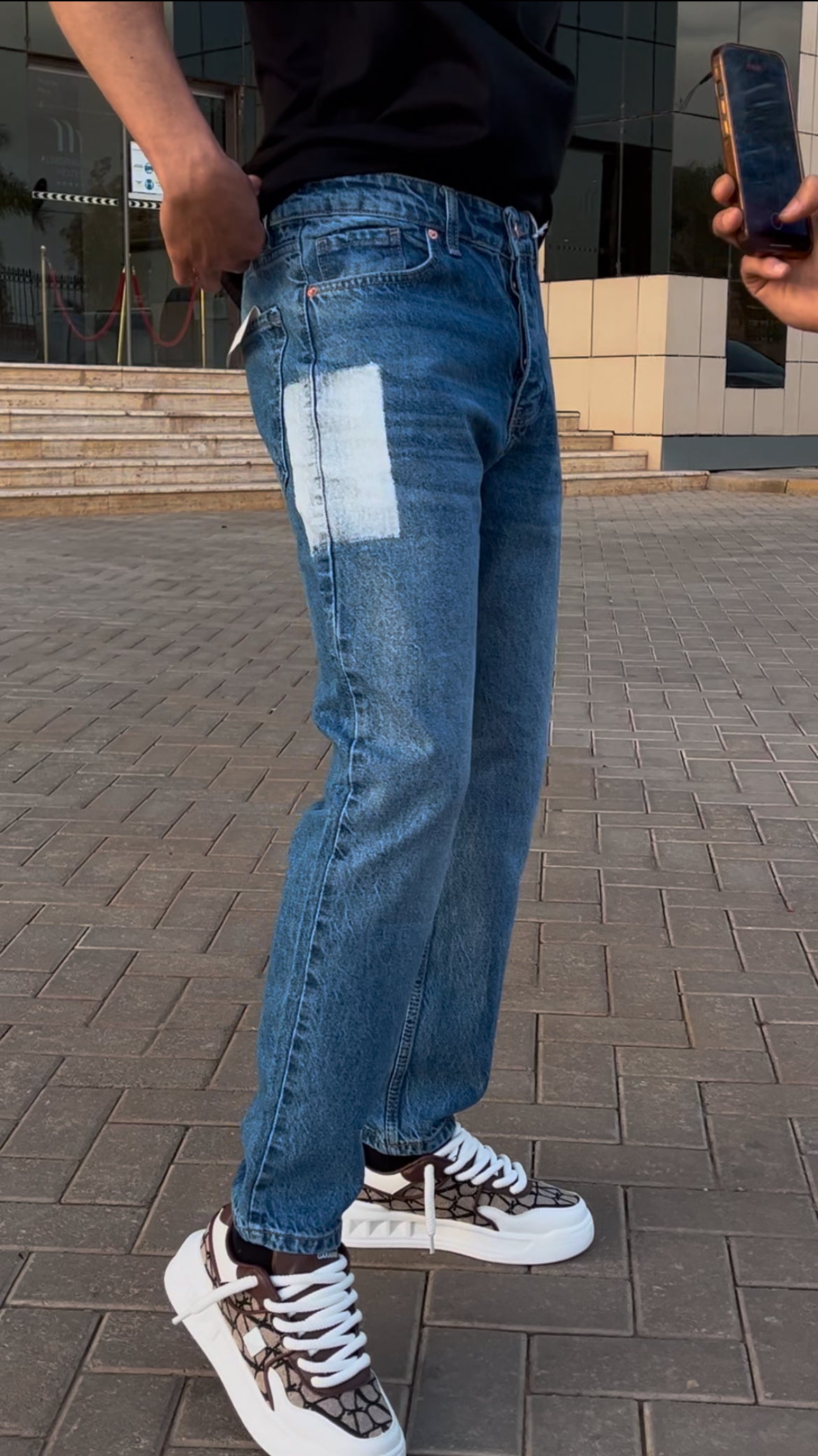 JEAN BOYFRIEND WE11™