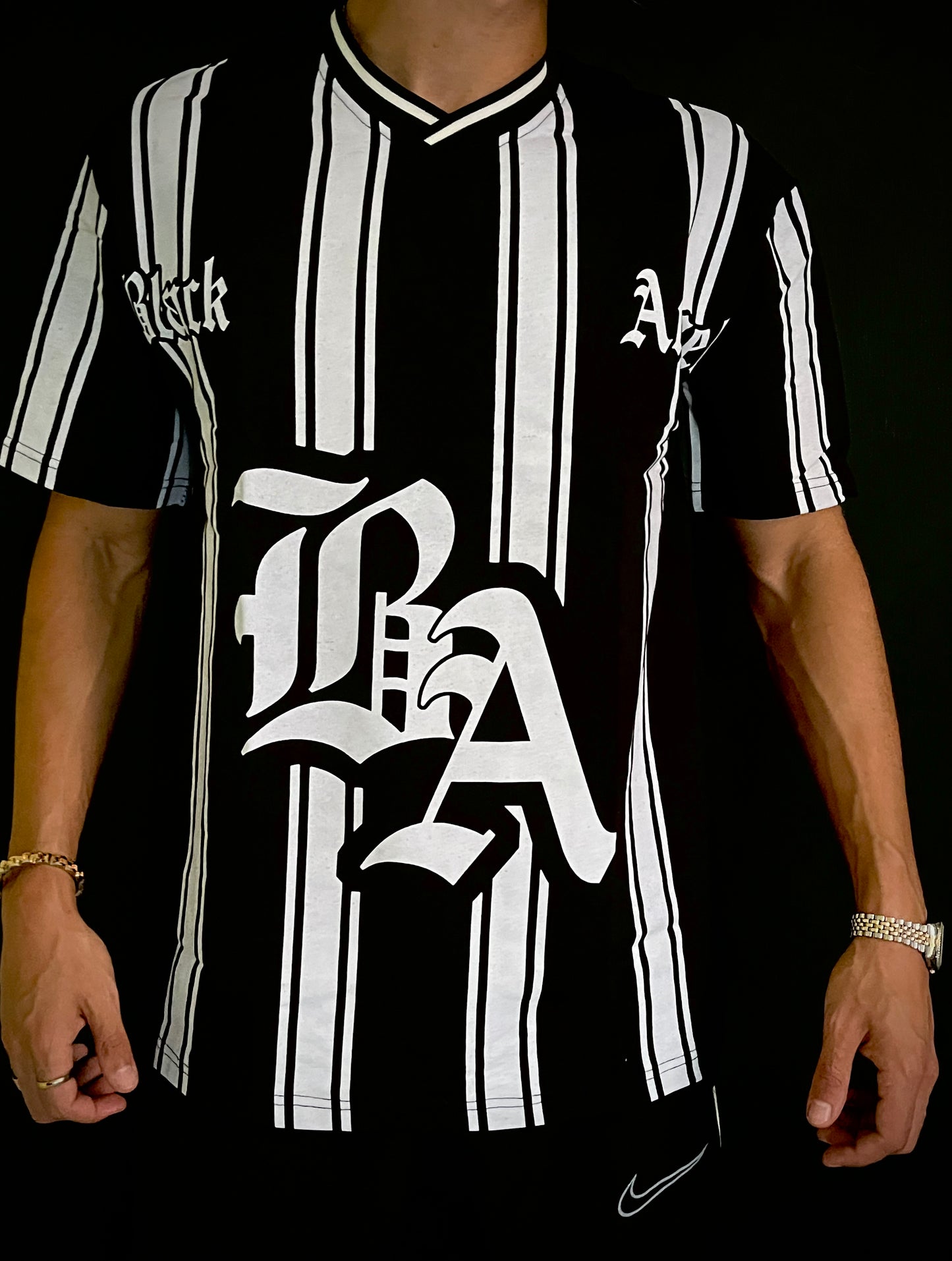 T-SHIRT "BLACK ANGEL®" GANGS.