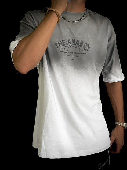 T-SHIRT "THE ANARCY®"